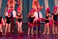 Mini Stars Circus 1C  086